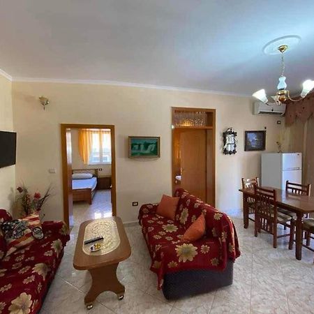 Koli Apartaments Sarandë Exterior foto