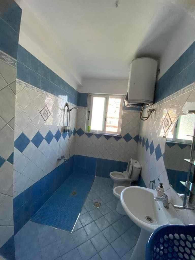 Koli Apartaments Sarandë Exterior foto