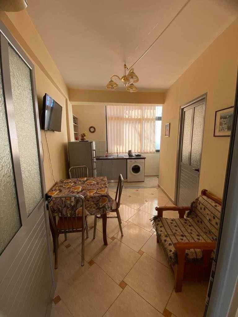 Koli Apartaments Sarandë Exterior foto