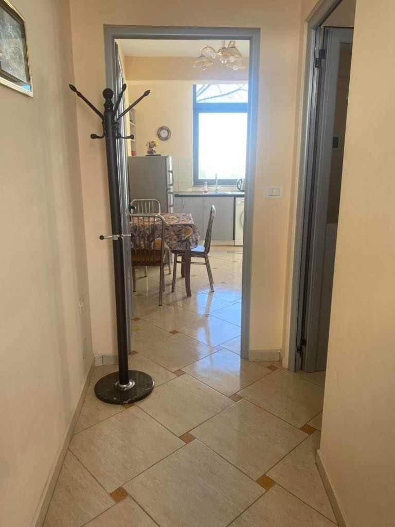 Koli Apartaments Sarandë Exterior foto